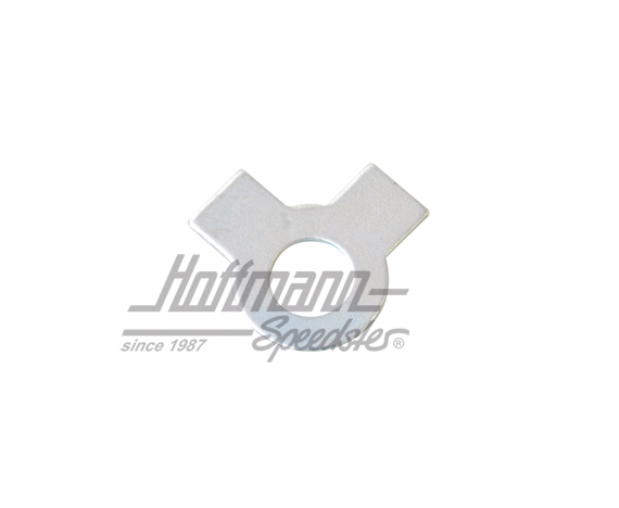 Tab washer, oil pump/camshaft, M8 | 999 039 001 00 | 505-1035-48