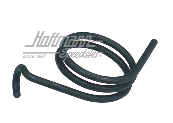 Return spring, clutch, 8.71-4.74 | 113 141 723 C | 020-4532