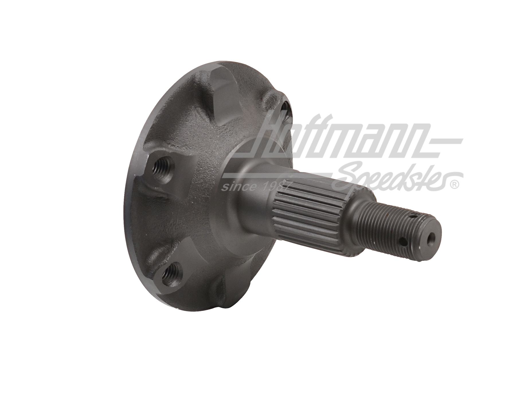 Gear wheel shaft, rear, 911/912, 69-83                                                              