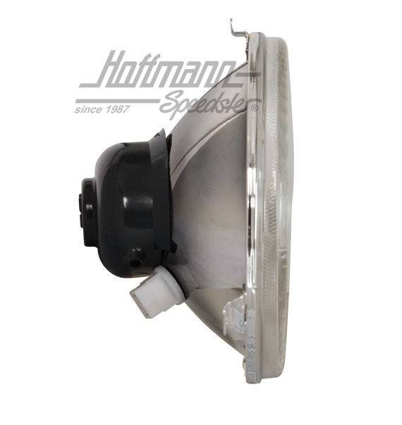 Headlight insert H4, without frame                                                                  