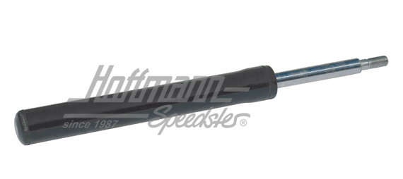 Shock absorber insert, front, Golf 1 | 171 412 032 B | 140-9000