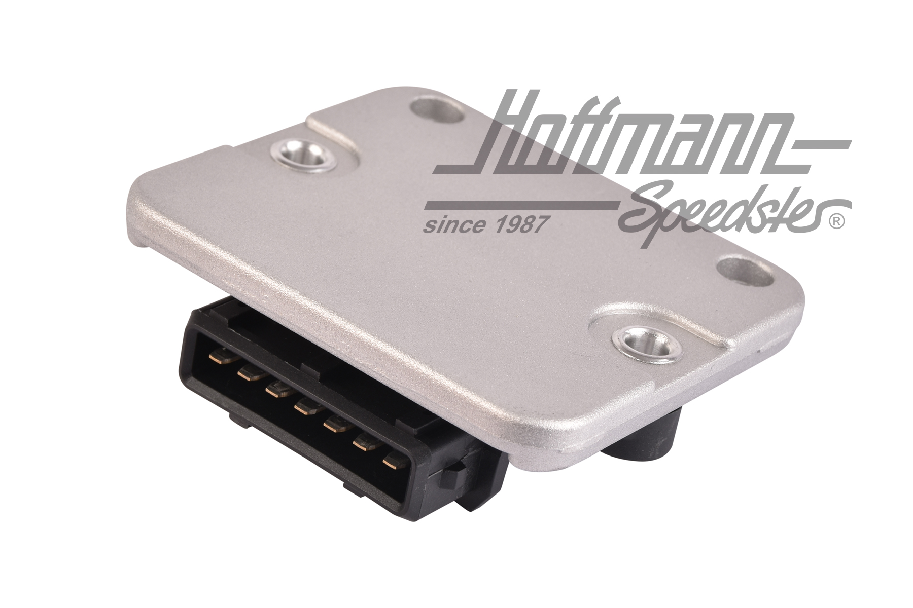 Ignition device, TSZ                                                                                