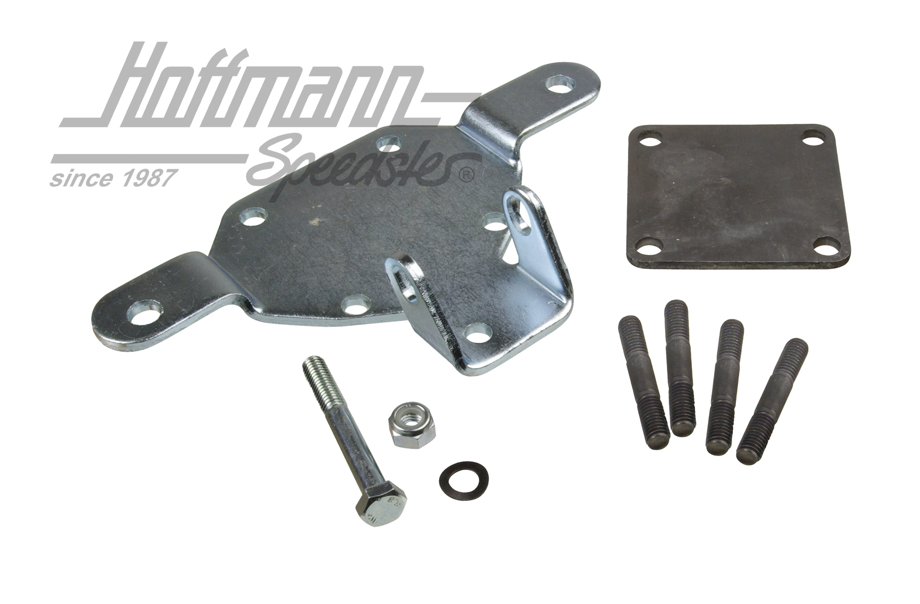 Adapter-kit, crank case, type-1 engines | AC 311 160 | 010-0001-01
