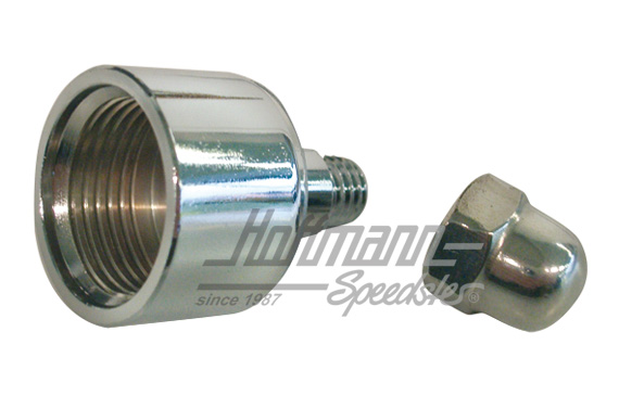 Mirror adapter, Convertible |  | 045-9264