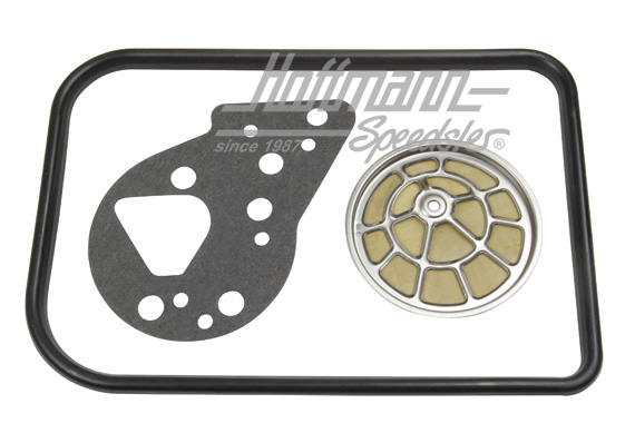 Gasket set, oil strainer/automatic transmission | 010 398 009 | 170-2300