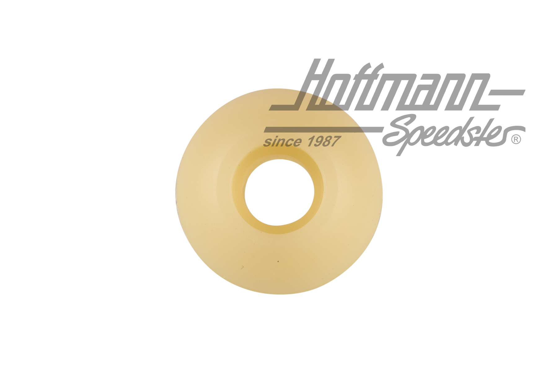 Bearing ball, fork head, front, 23mm                                                                