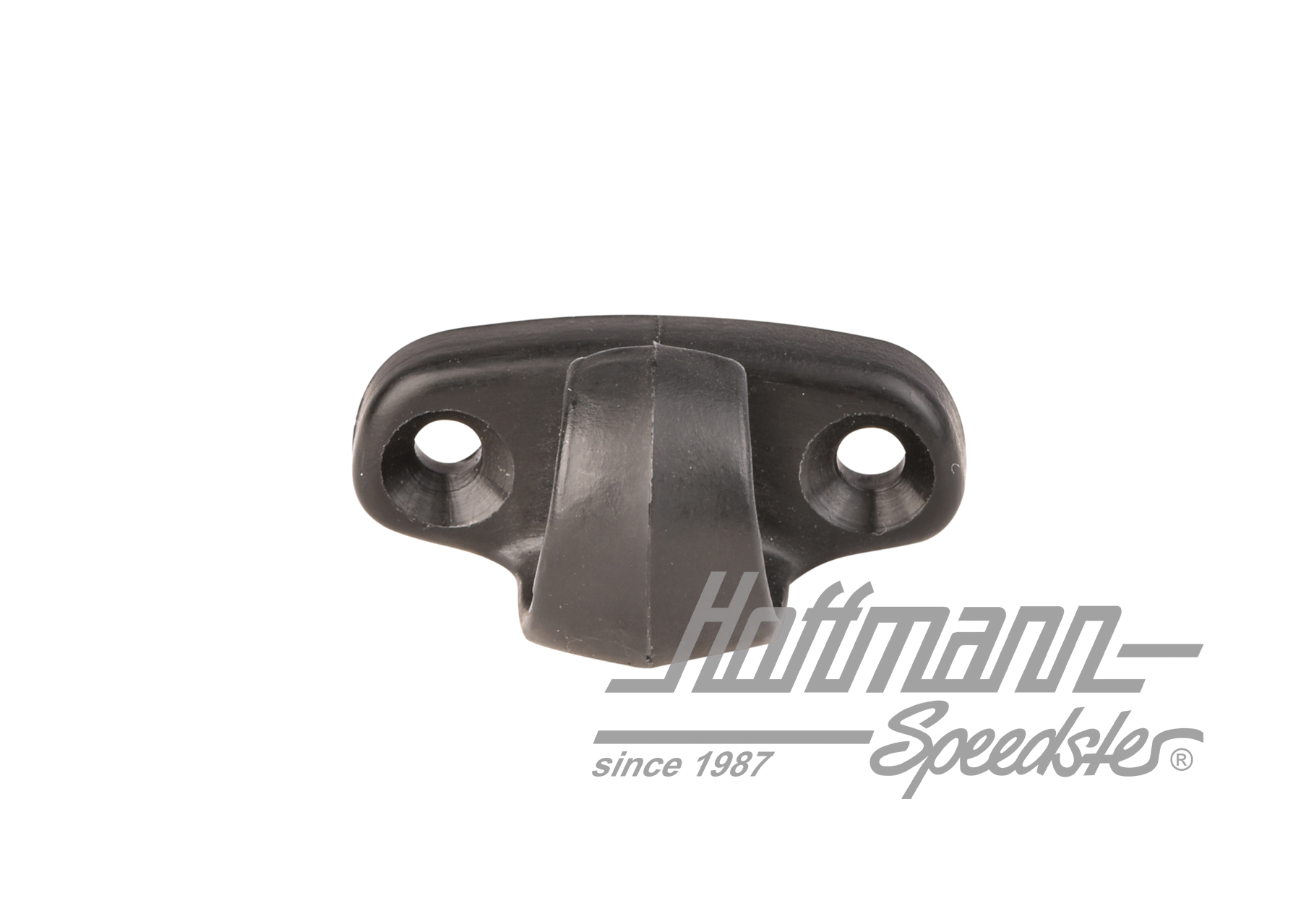 Coat hook, Karmann Ghia/Golf 1, Convertible                                                         