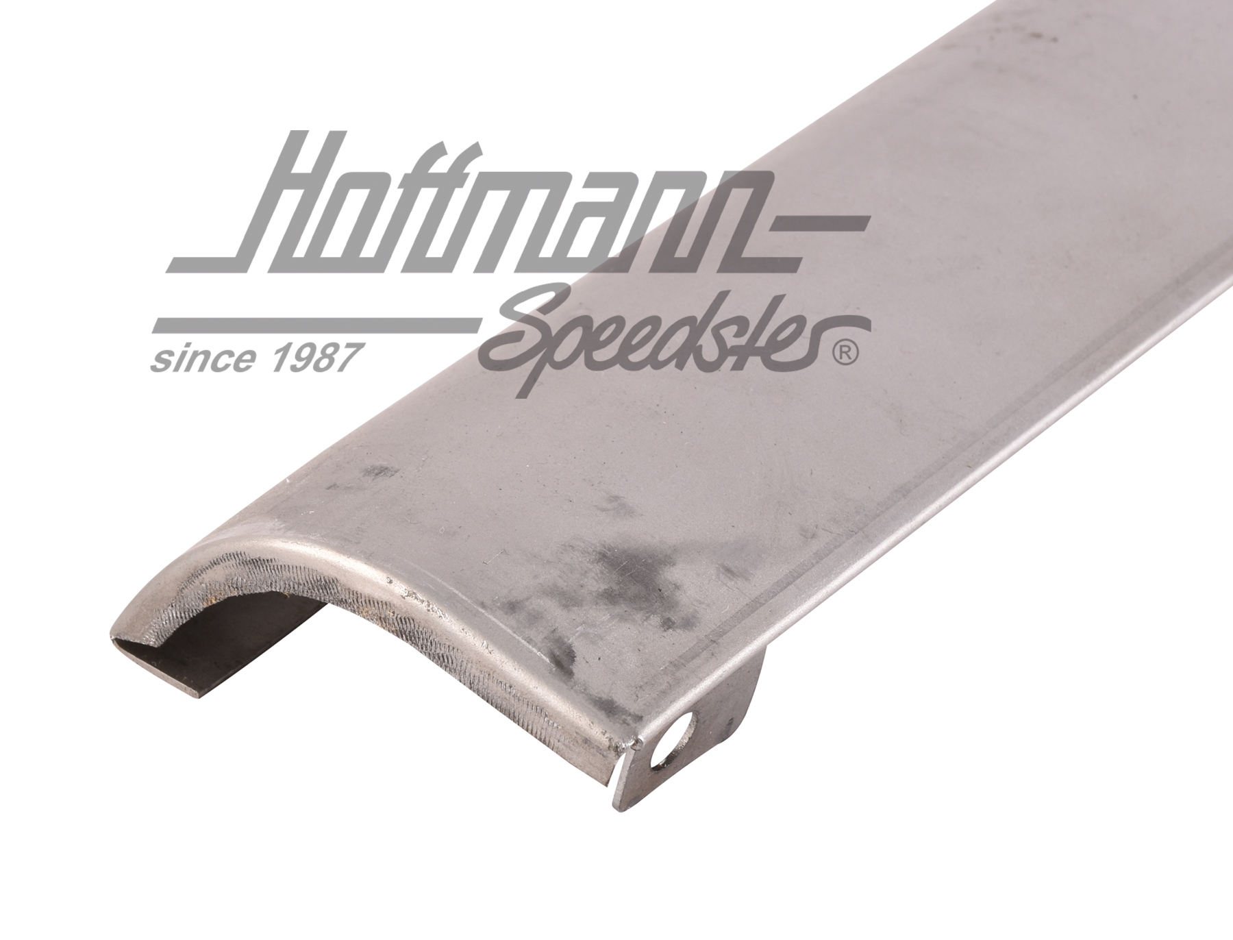 Cover, side panel, 8.67-7.79, left                                                                  