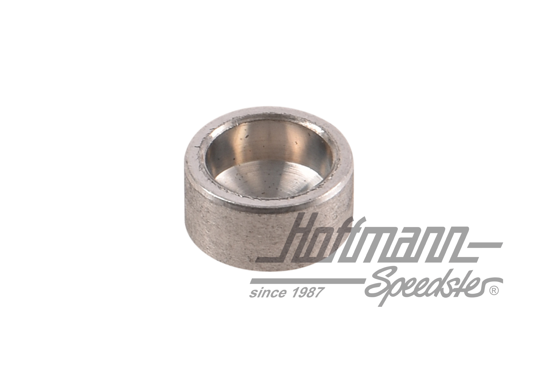 Plug, crank case, 12.2x7.3mm                                                                        