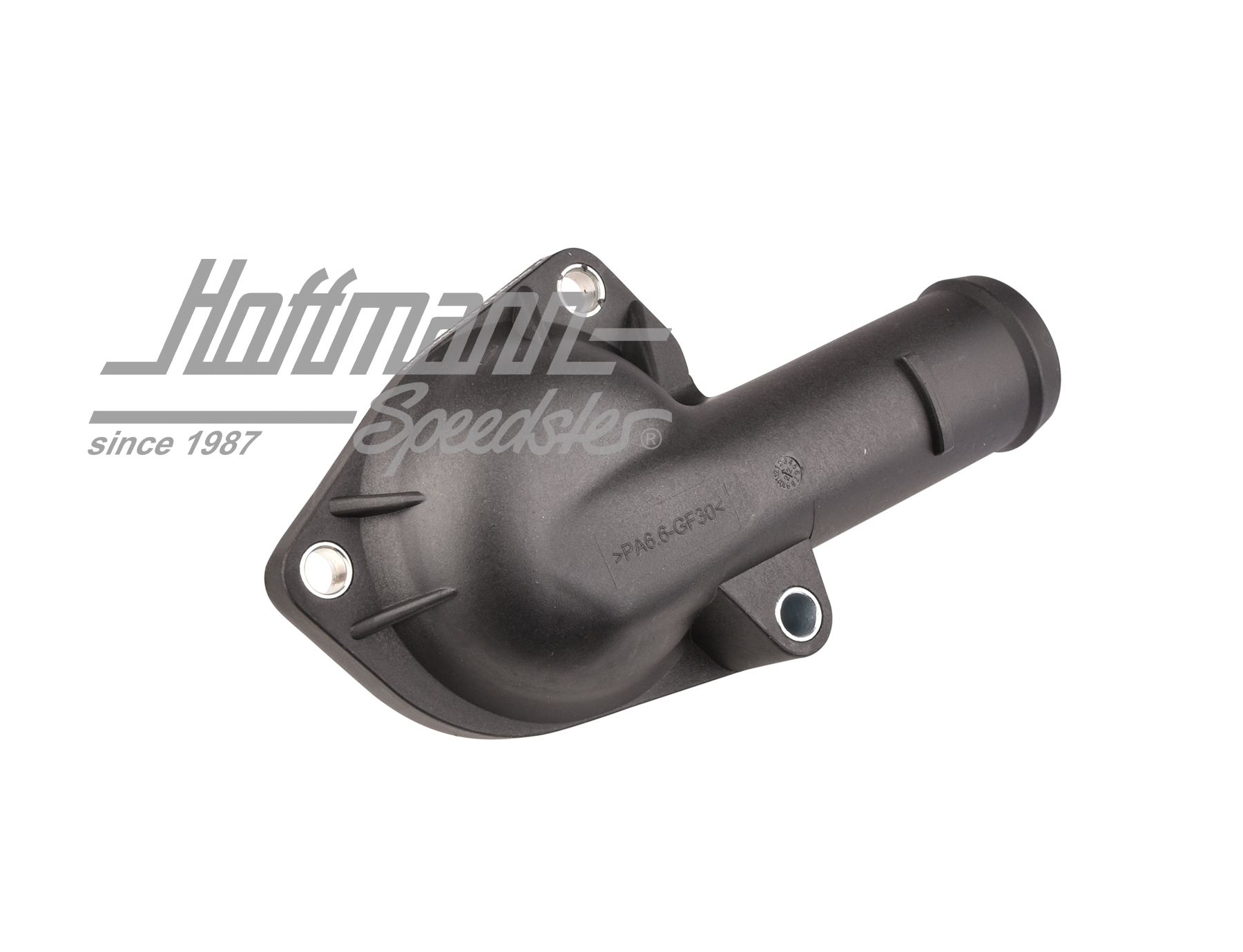 Pipe socket, Bus T4 VR6/Golf 3 VR6                                                                  