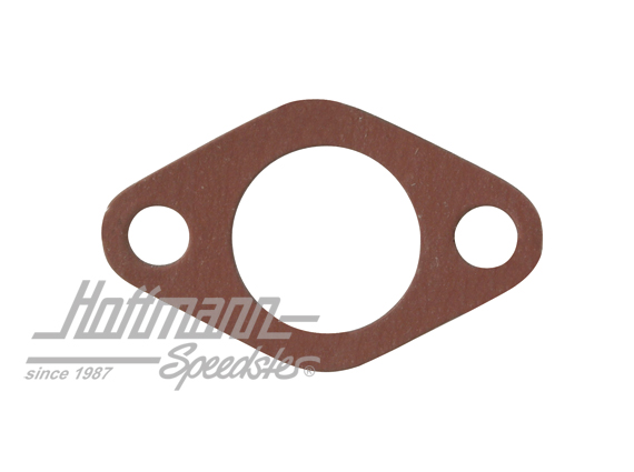 Gasket, oil filler tube / crankcase | 025 115 315 | 010-1235