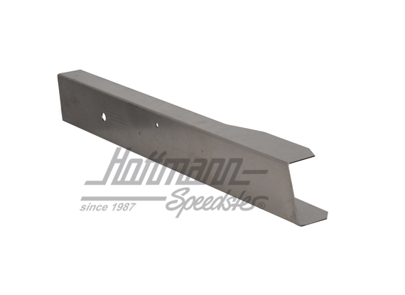 Repair panel, side member, middle, right | 211 703 206 | 096-0197-42