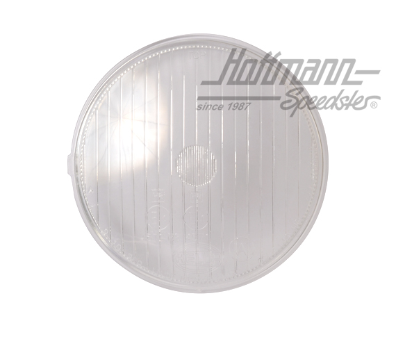 Lens, high-beam headlight
, 914, Hella                                                             