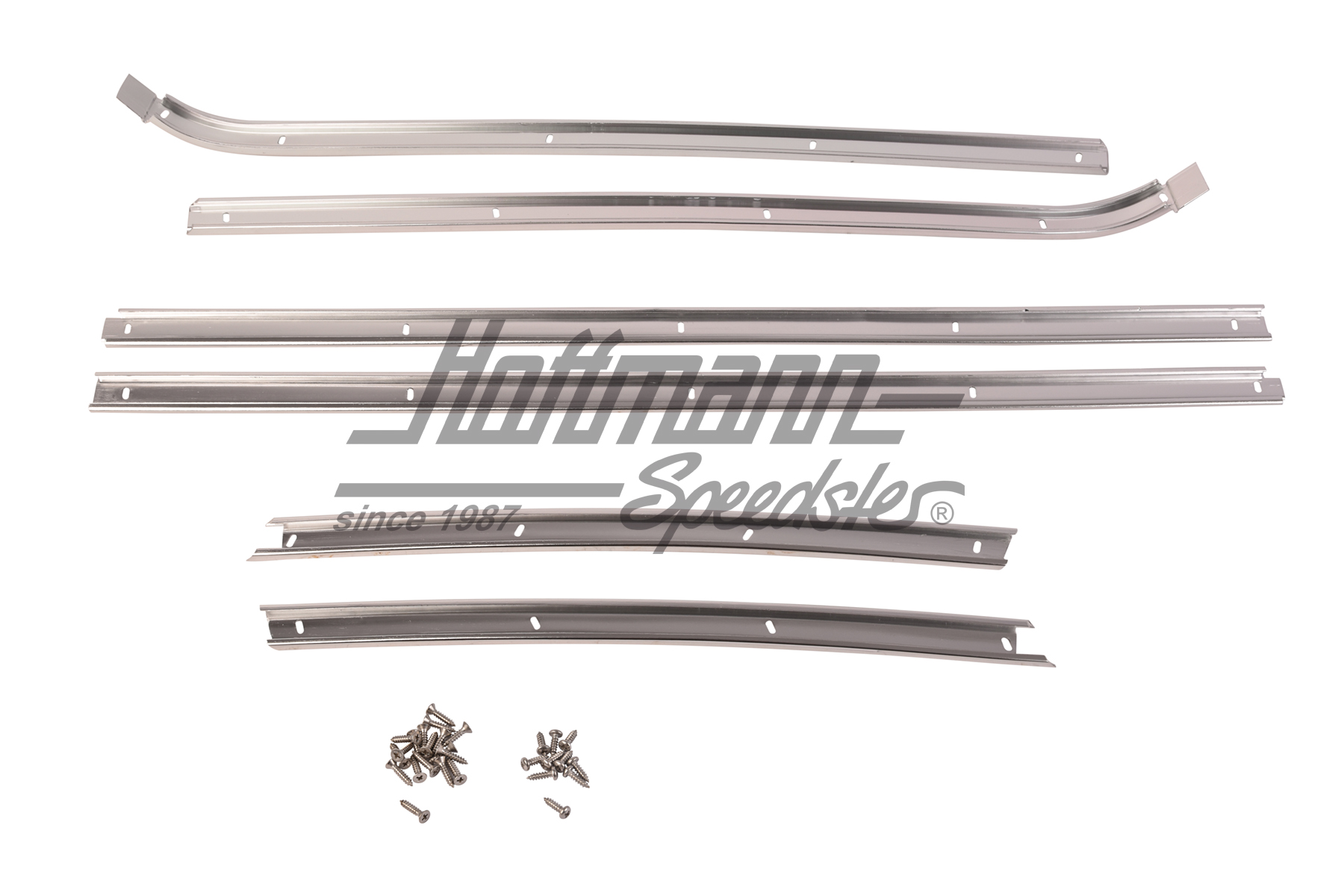 Mounting kit, window seal, front | 914 531 800 KIT | 600-8410