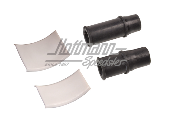 Guide-sleeve set, brake caliper, .78-                                                               