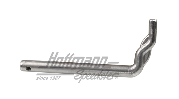 Shift rod, gearbox housing, reinforced | 113 311 541 C | 020-4544-66