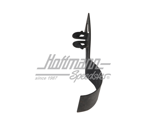 Clamp, wiring harness, 65-                                                                          