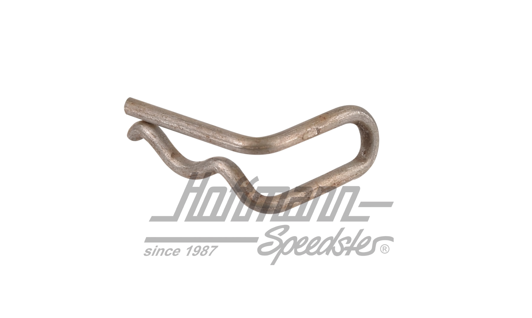 Clip, pin, brake pads, 356/911/912                                                                  