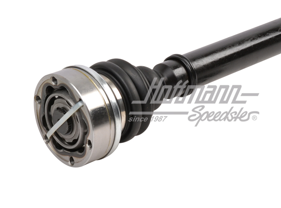 Drive shaft, 100mm, Golf 2 16V, right                                                               
