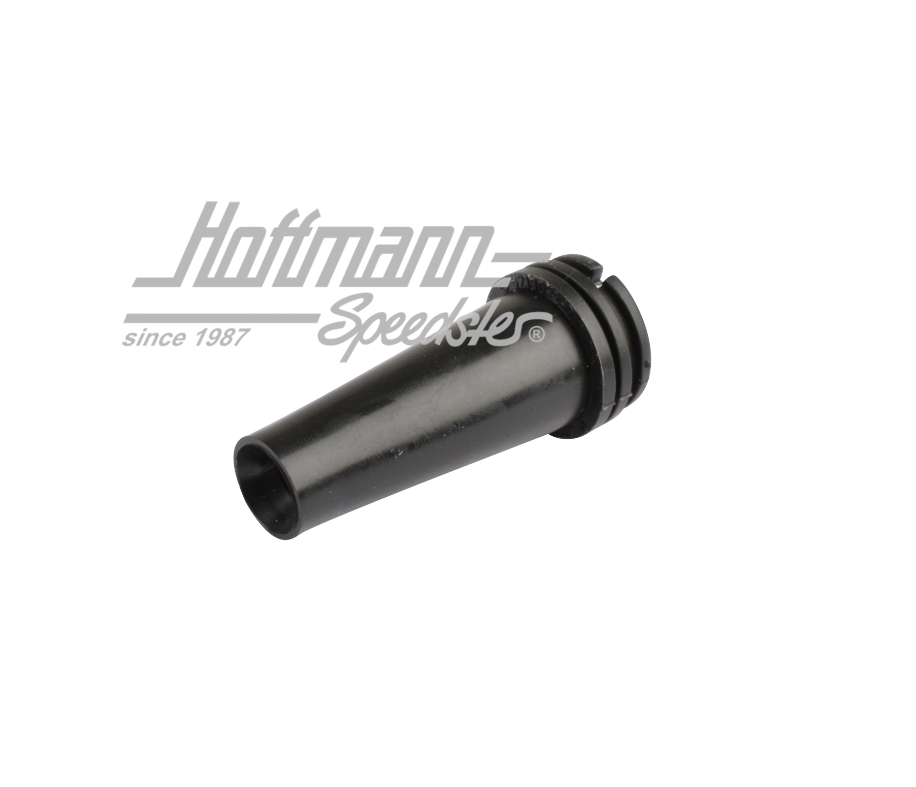 Grommet, accelerator cable
/accelerator pedal, front                                               