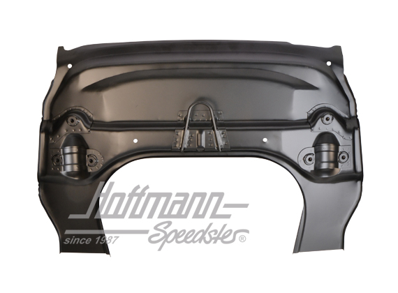 Floor, tank space, front, 911, 65-73                                                                