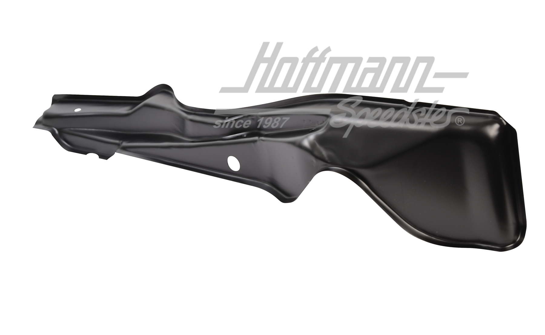 Carrier, fuel tank support, 69-73, right | 901 501 024 23 | 590-0176-12