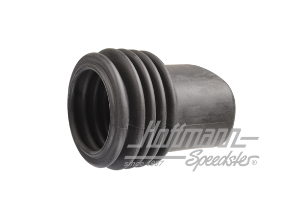 Bellows, shift-control housing, 914, 72-76 | 914 424 169 02 | 600-7040-10