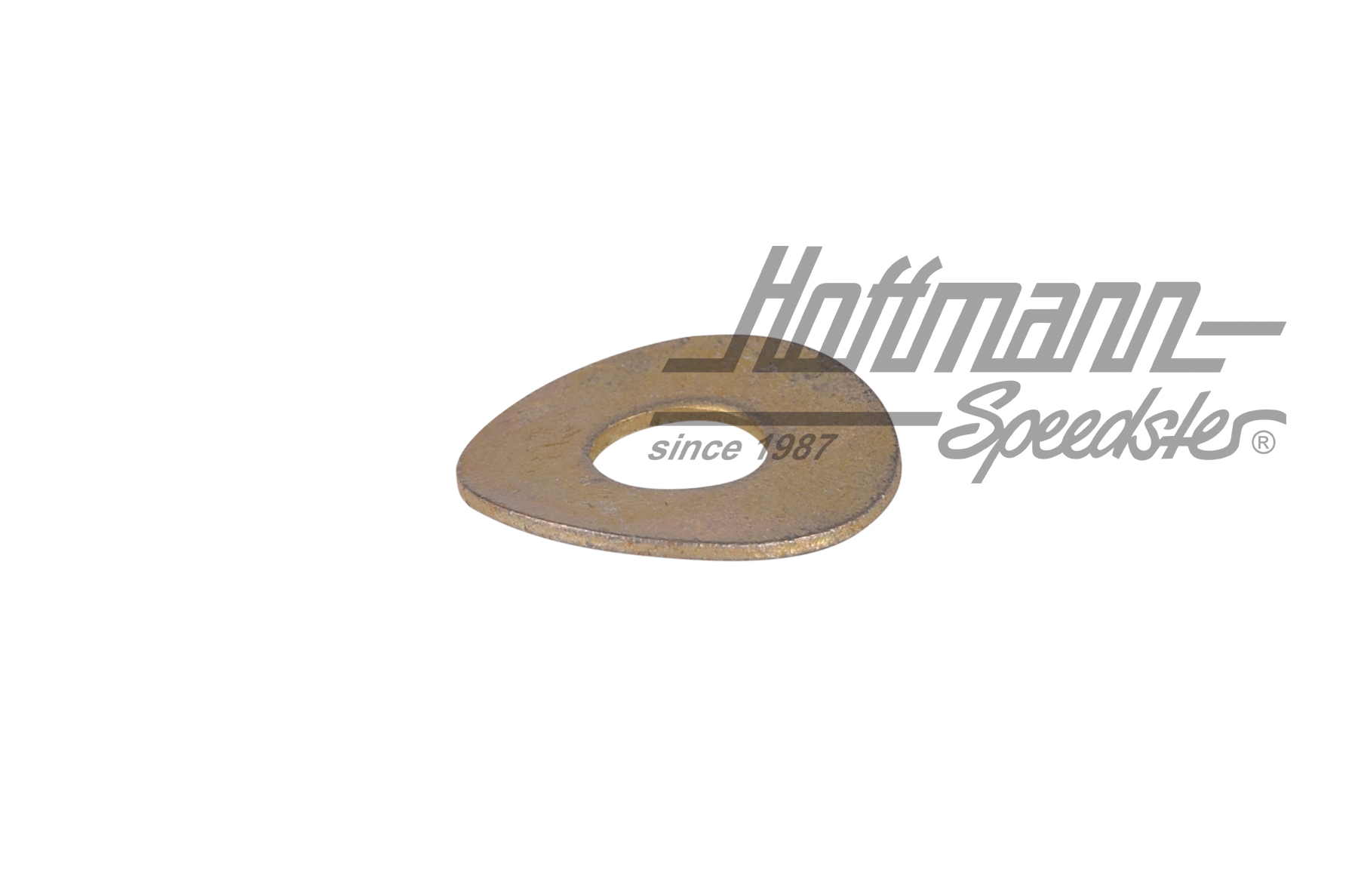 Spring washer (large), 6.7x17mm                                                                     