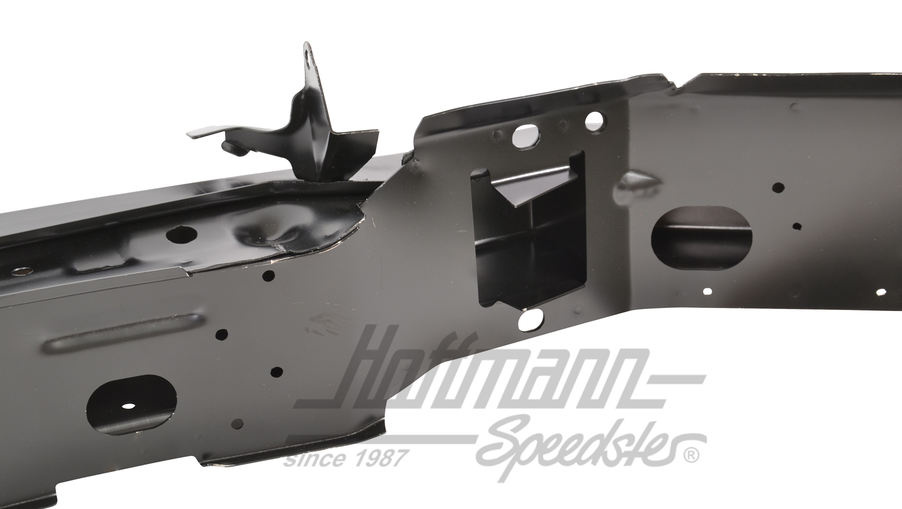 Cross member, front, 9.90-12.95 (short)                                                             