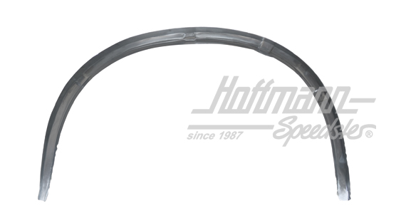 Inner wheel-house panel, rear, left, small                                                          