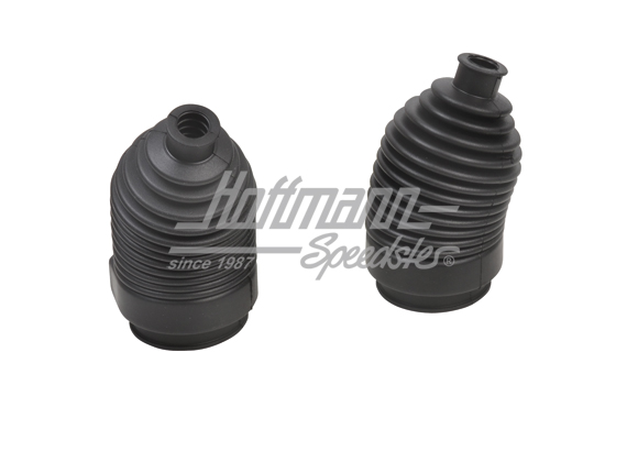 Bellows set, power steering, Golf 2/3 | 357 422 831 B | 204-5020