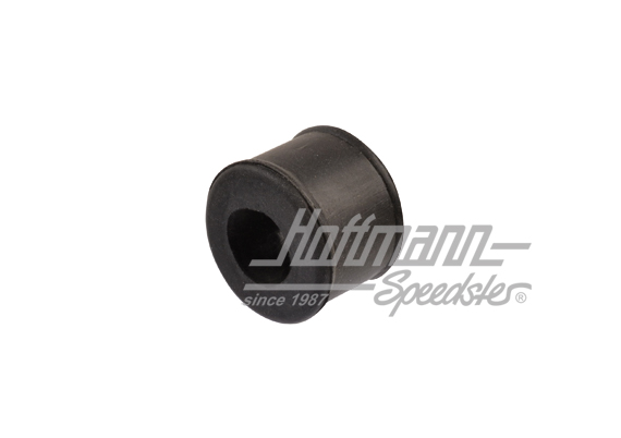 Bushing (rubber), shock absorber, 21/30/15mm | 111 413 381 A (L:15mm) | 020-4235-09