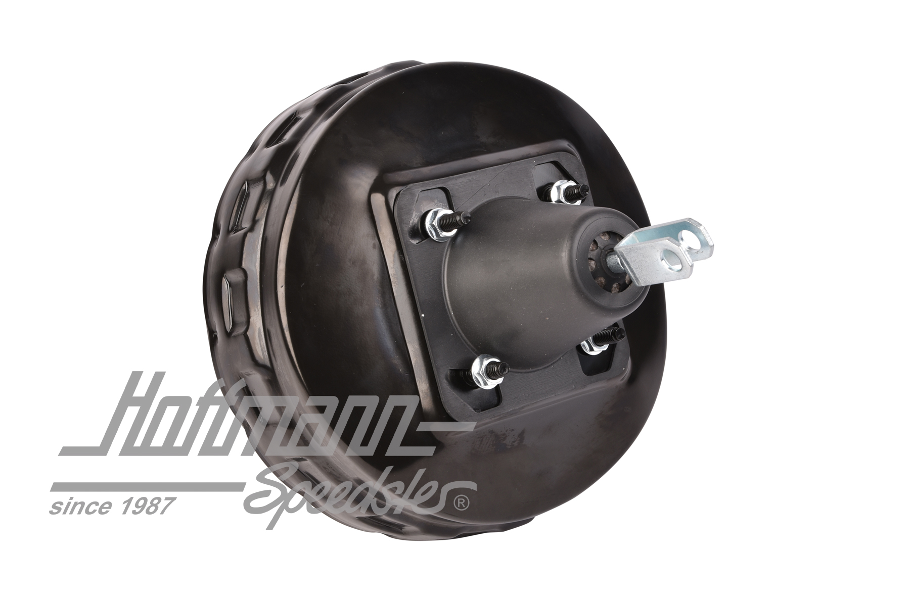 Brake booster, Bus T4, 9.90-6.03                                                                    