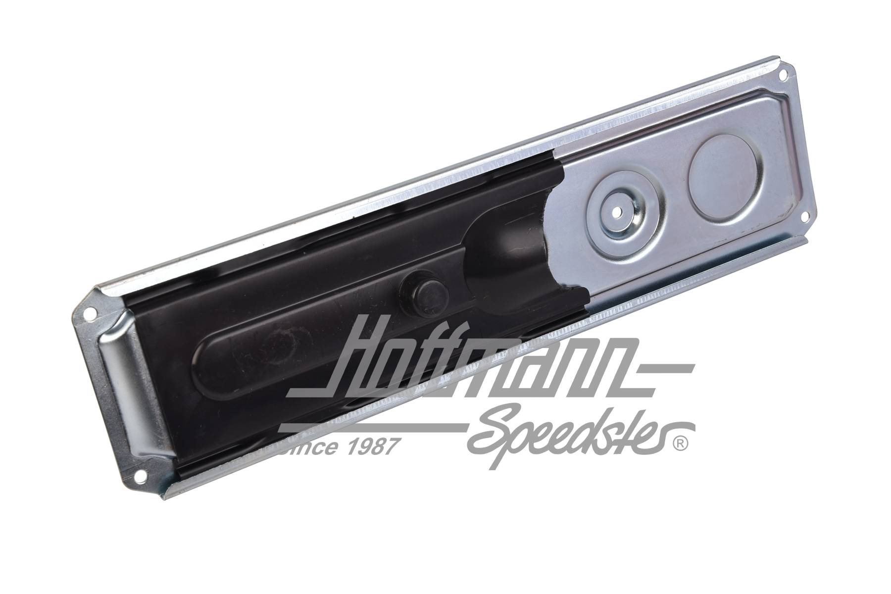 Cover, air outlet, 356 B/C, left/right | 644 572 710 03 | 510-0030