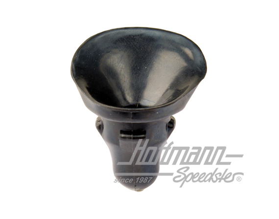 Plastic bushing, guiding pin | 151 871 373 A | 020-4698