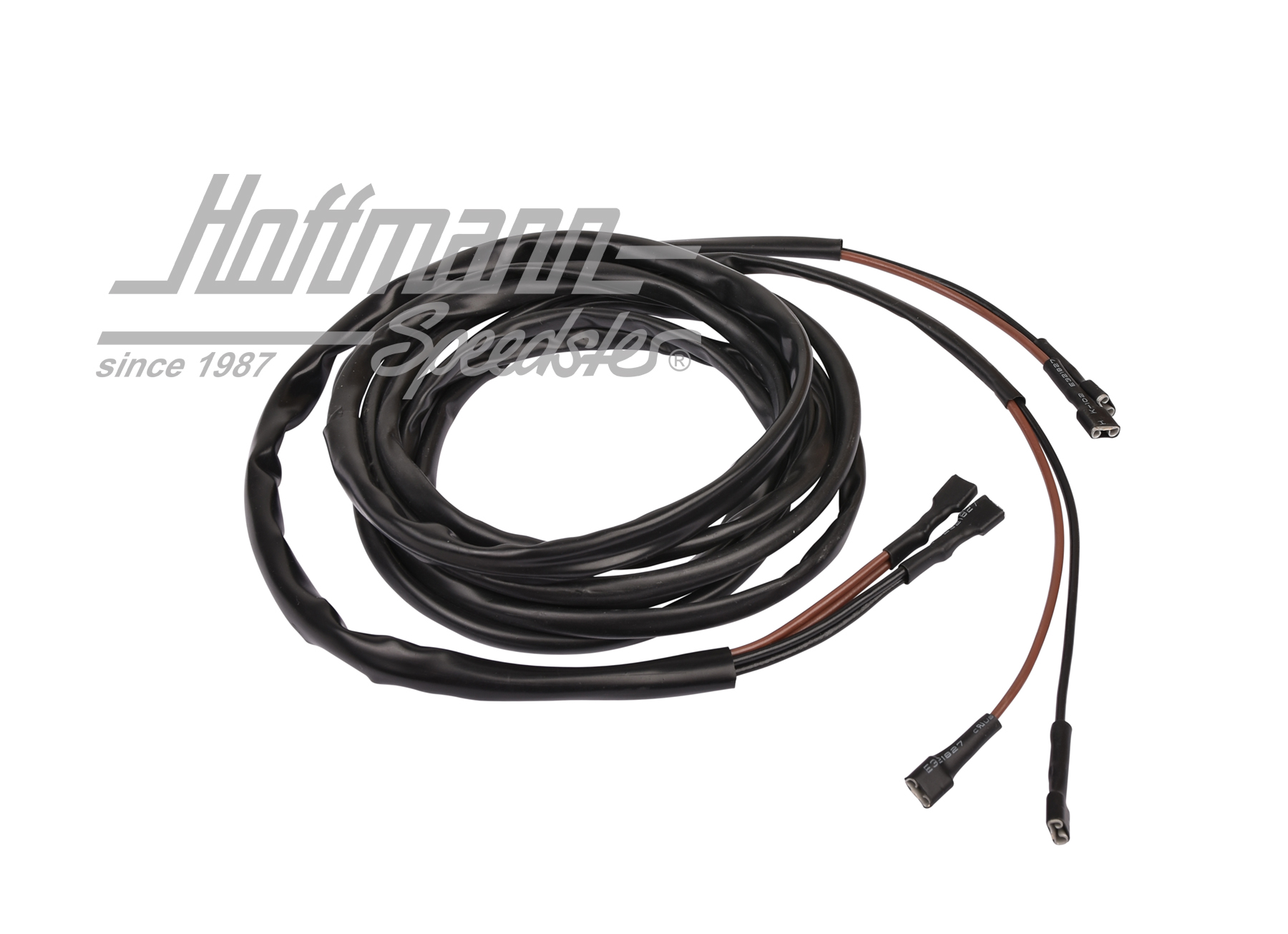 Cable set, interior lamp
, 69-84 | 901 612 035 20 | 580-1298-40