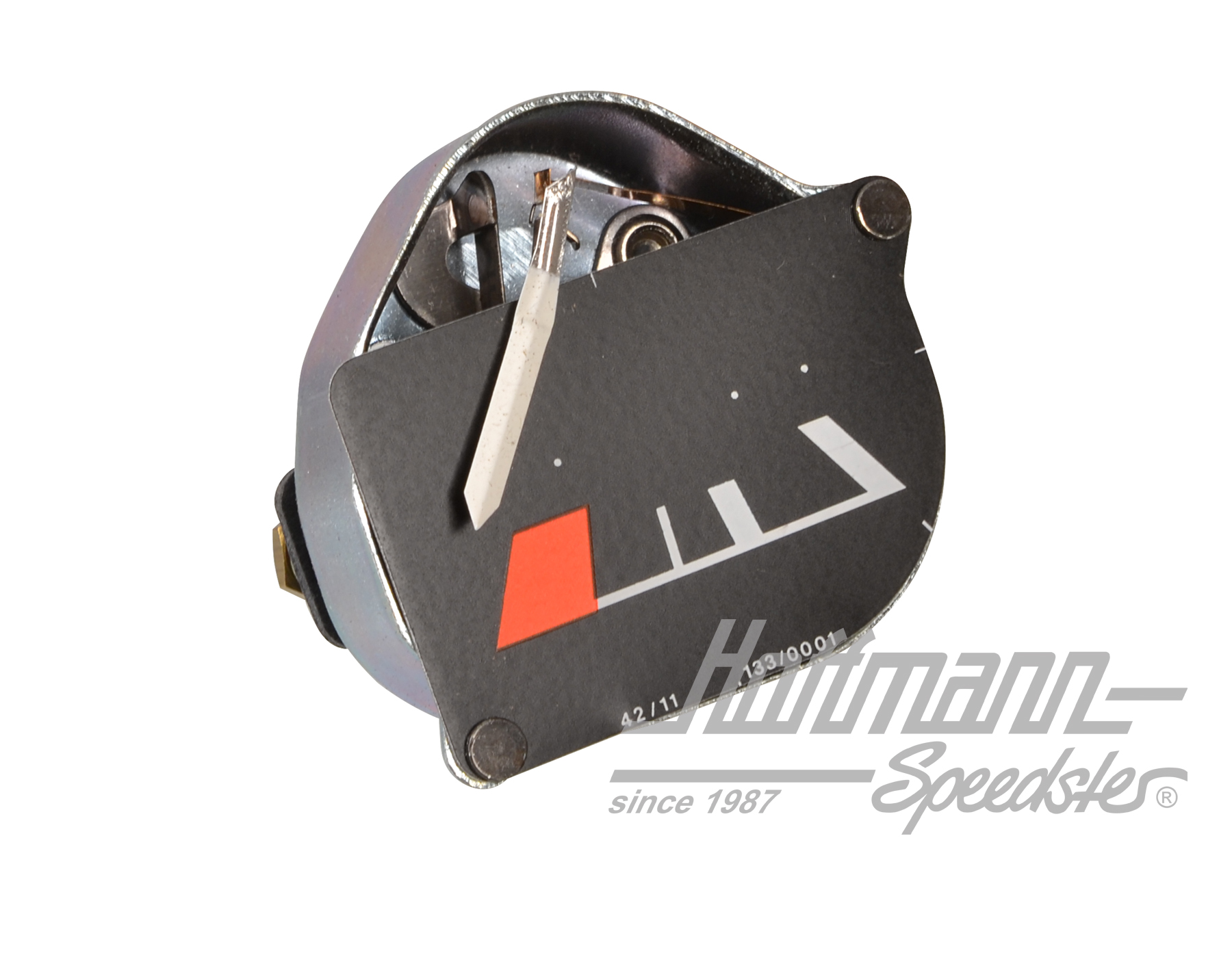 Fuel gauge, Golf 1, Jetta,  81-93 | 155 919 045 | 190-2835