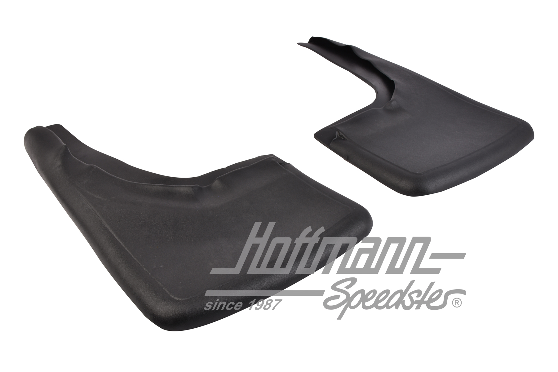 Mud flaps, Bus T4, front/rear                                                                       