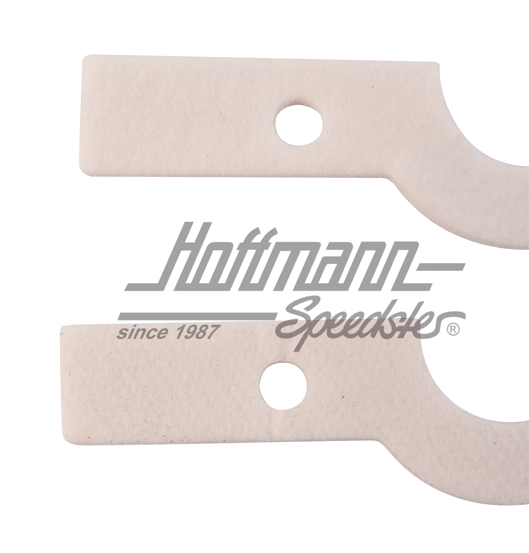 Gasket set, engine tin, single preheating                                                           