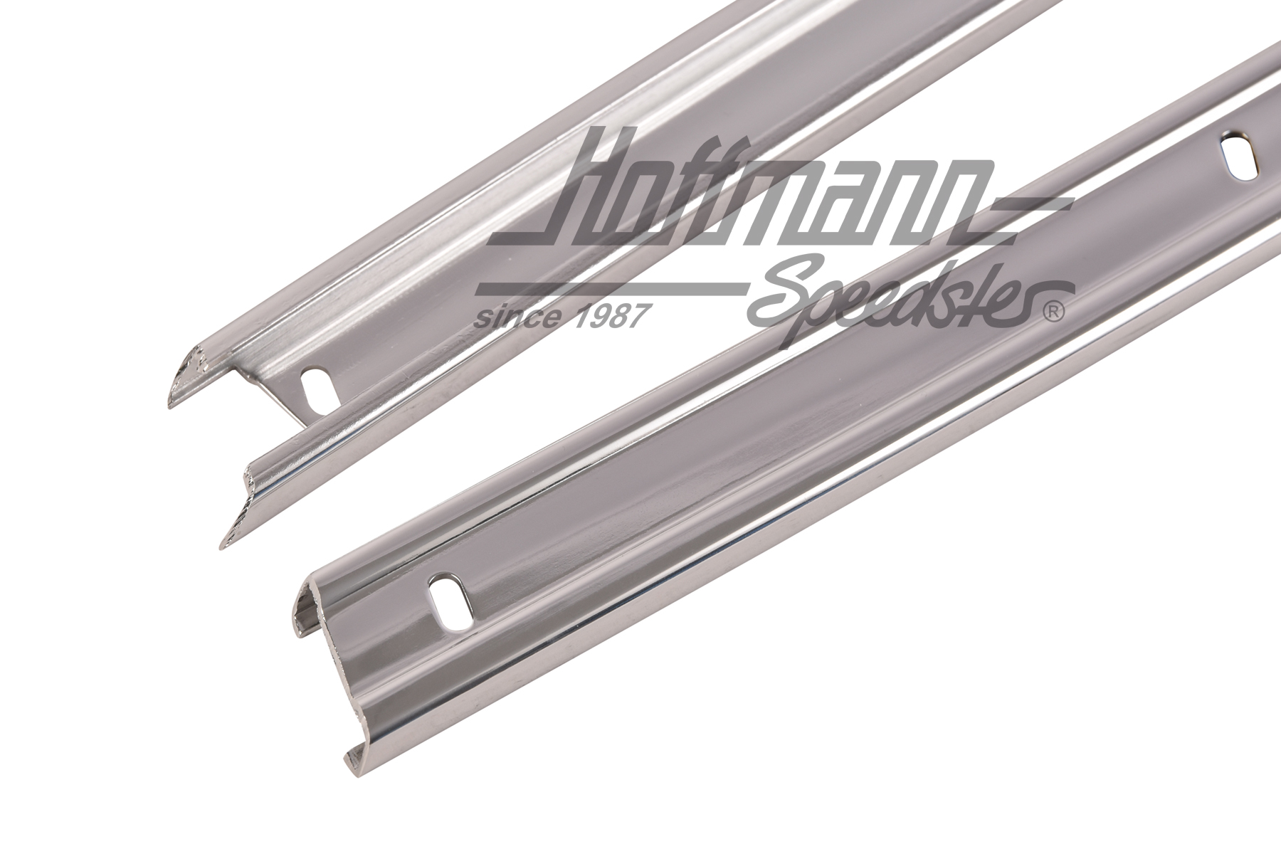 Mounting kit, window seal, front                                                                    