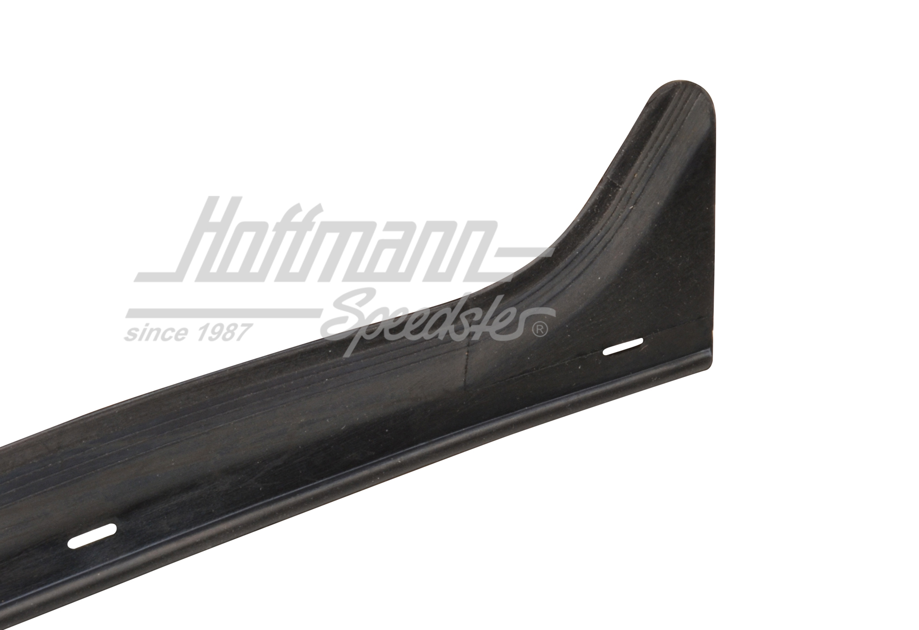 Scraper inside, Bus T2, 8.67-, left                                                                 