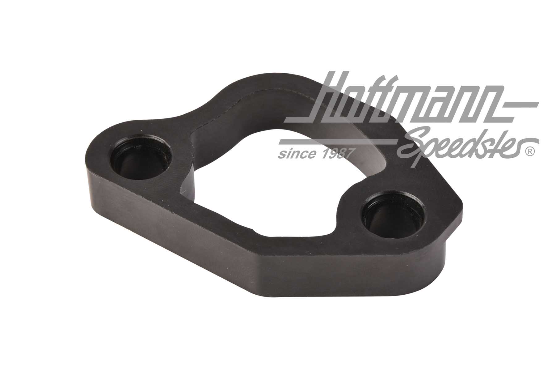 Intermediate flange, fuel pump, 1.7-2.0 | 021 127 303 A | 092-0863-08