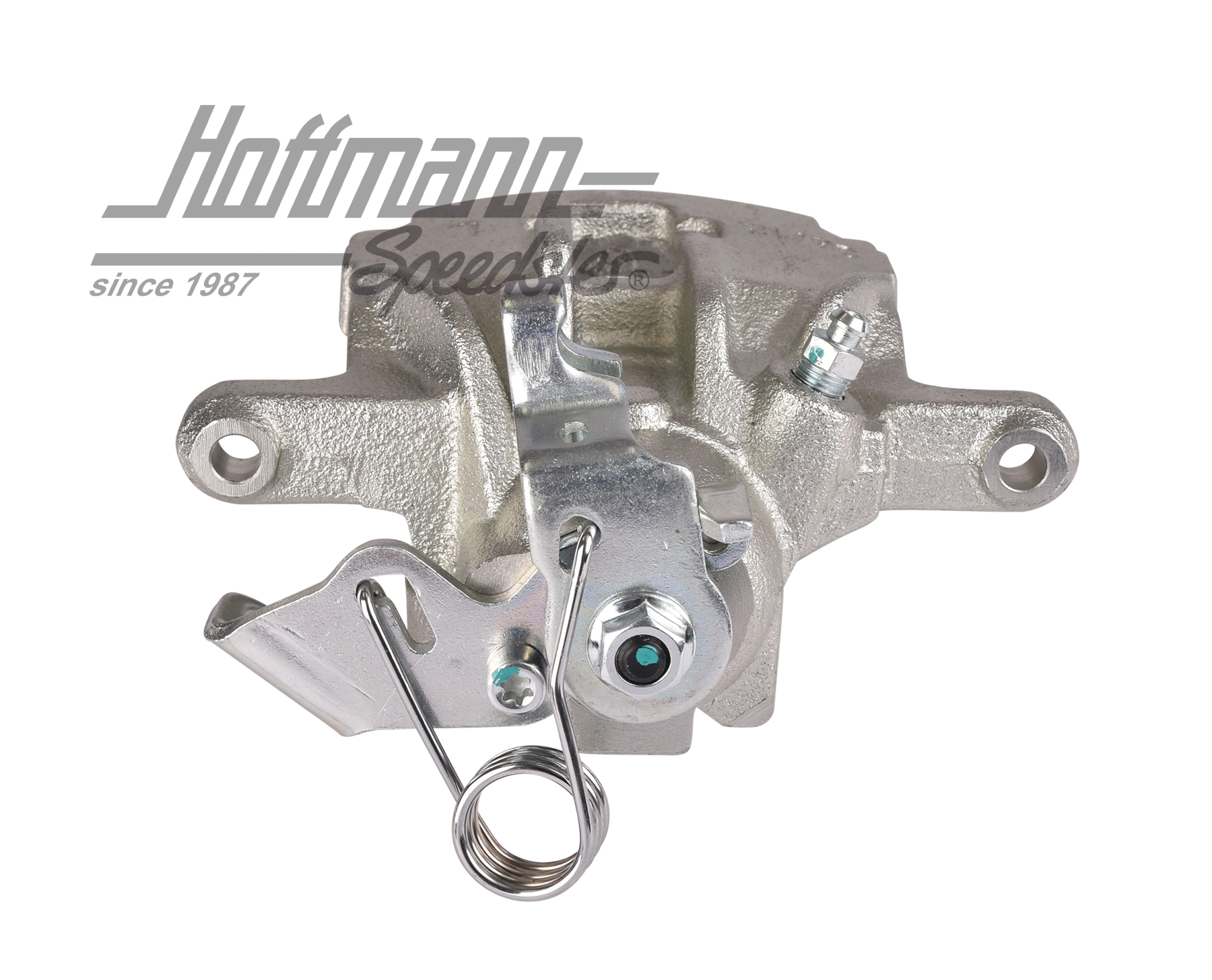 Brake caliper, rear, Bus T4, 2.97-6.03, left                                                        