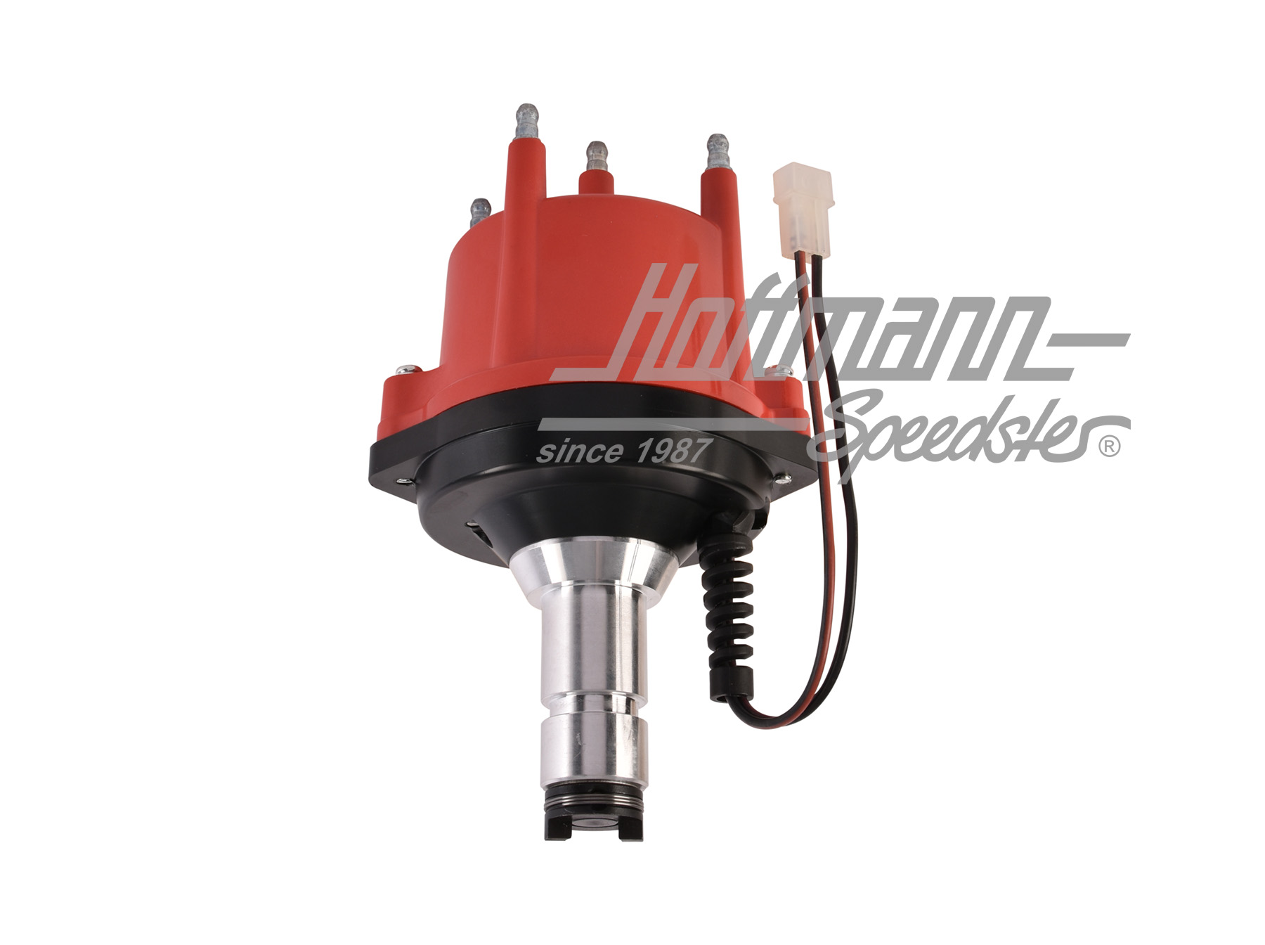 Distributor, MSD-Style 8485                                                                         
