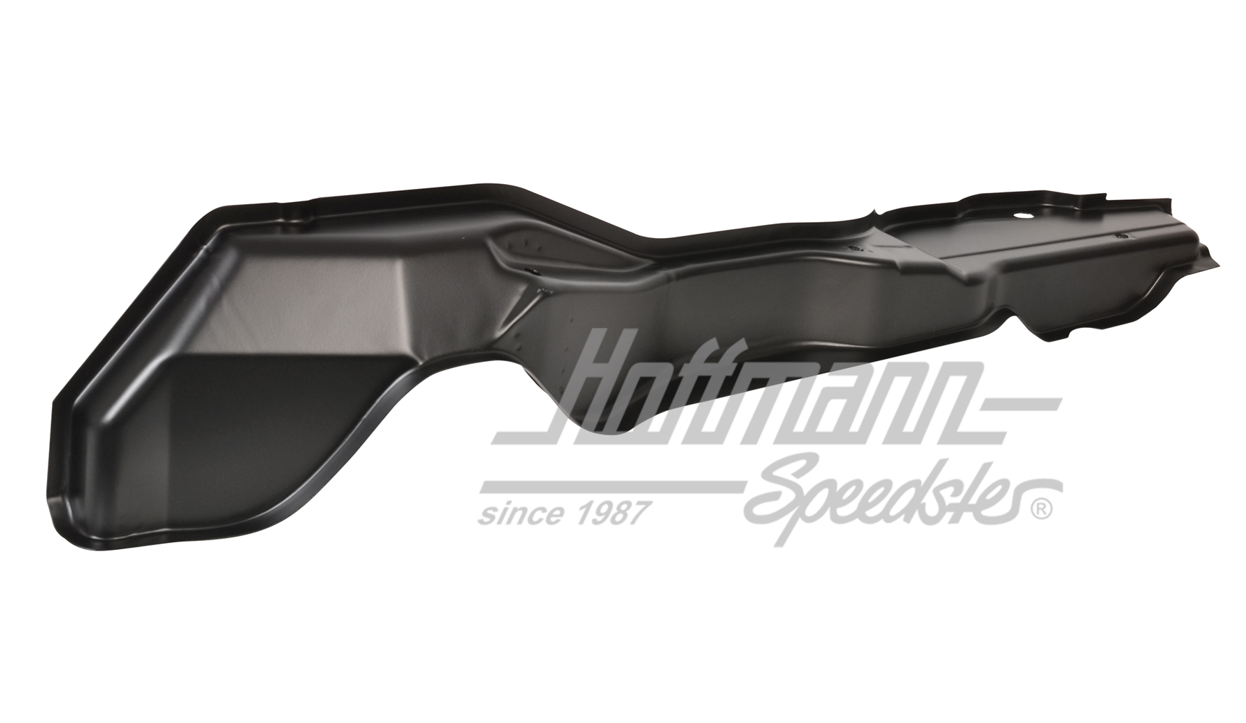 Carrier, fuel tank support, 65-68, left | 901 501 023 20 | 590-0176-01