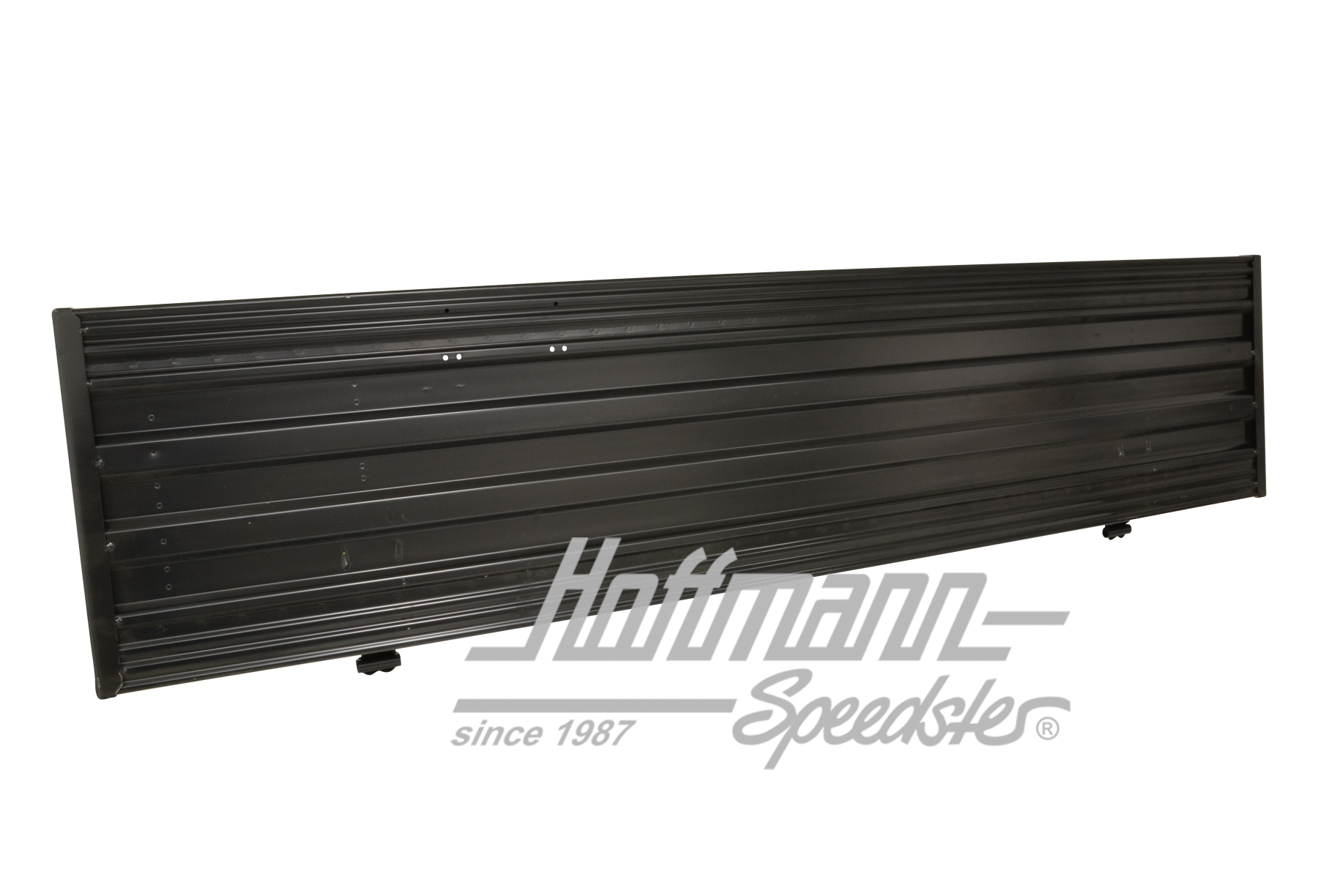 Tailboard, T3 pick-up, rear | 245 829 055 | 390-1210