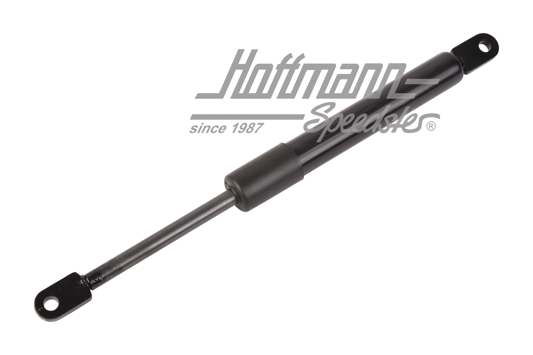 Gas-pressure damper, engine hood, 65-98 | 911 512 331 02 | 580-5007