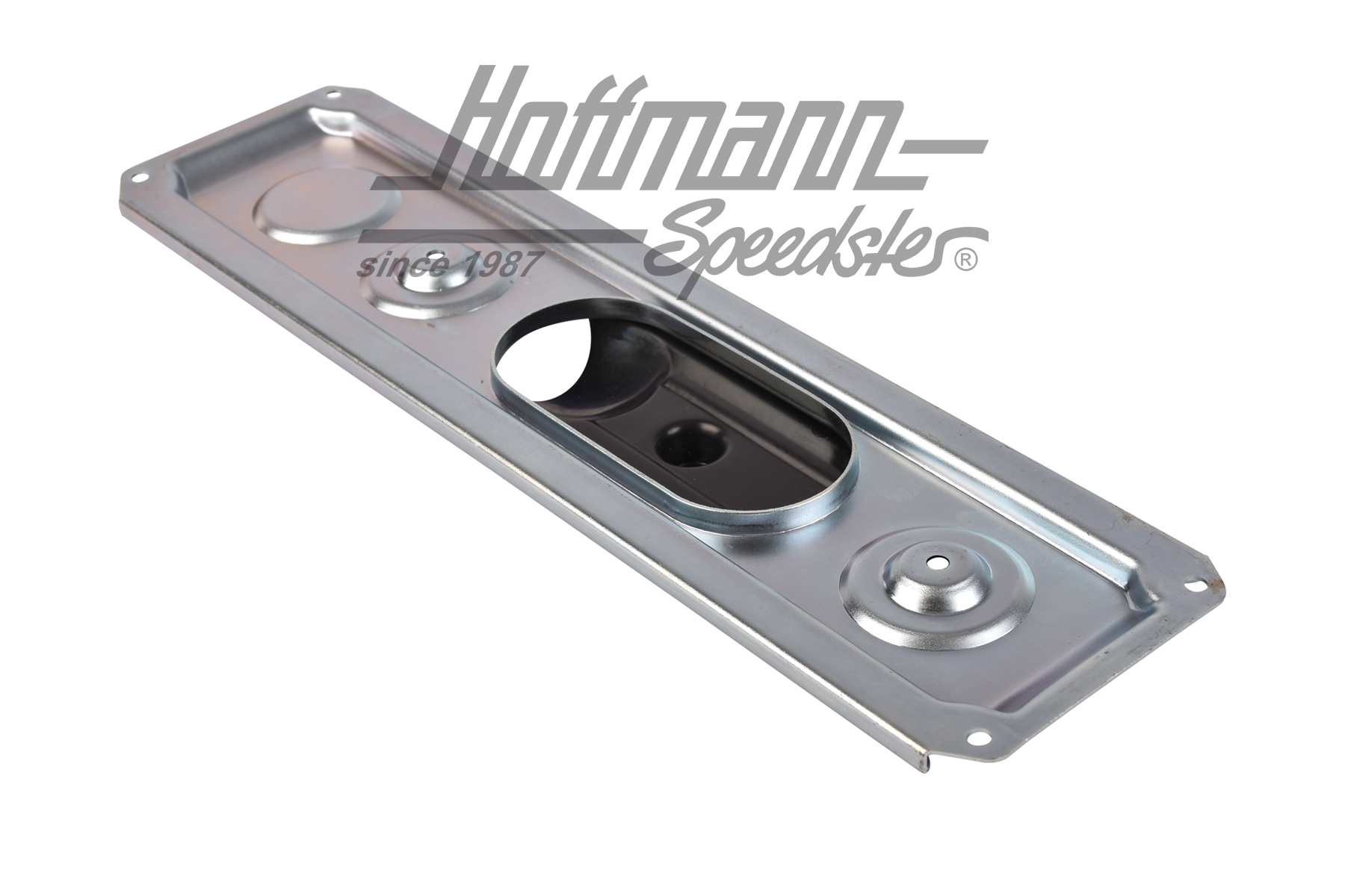 Cover, air outlet, 356 B/C, left/right                                                              