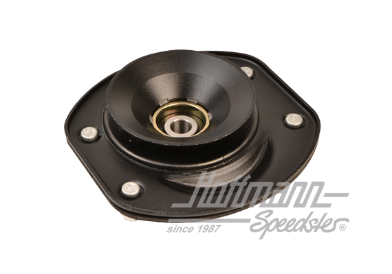 Strut mount, upper, 964, left/right                                                                 