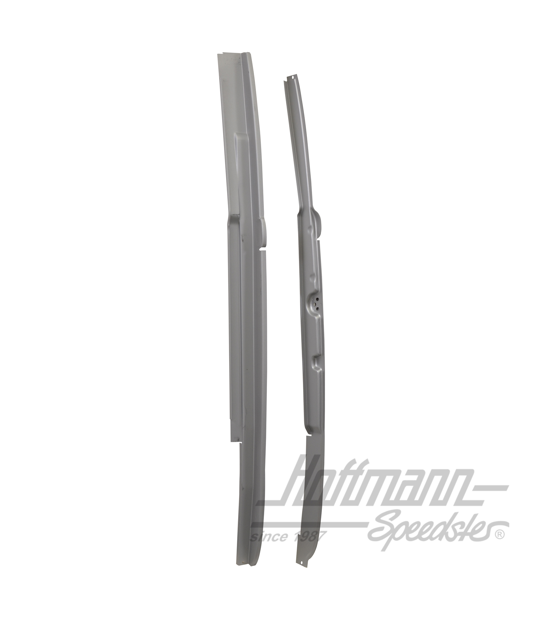 B-pillar, outer, 3.55-12.63, left | 211 809 251 D | 095-0236-21